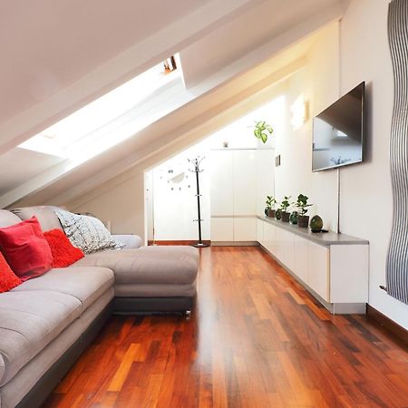 Primopiano - Savona 1 Apartman Milánó Kültér fotó