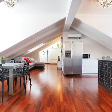 Primopiano - Savona 1 Apartman Milánó Kültér fotó