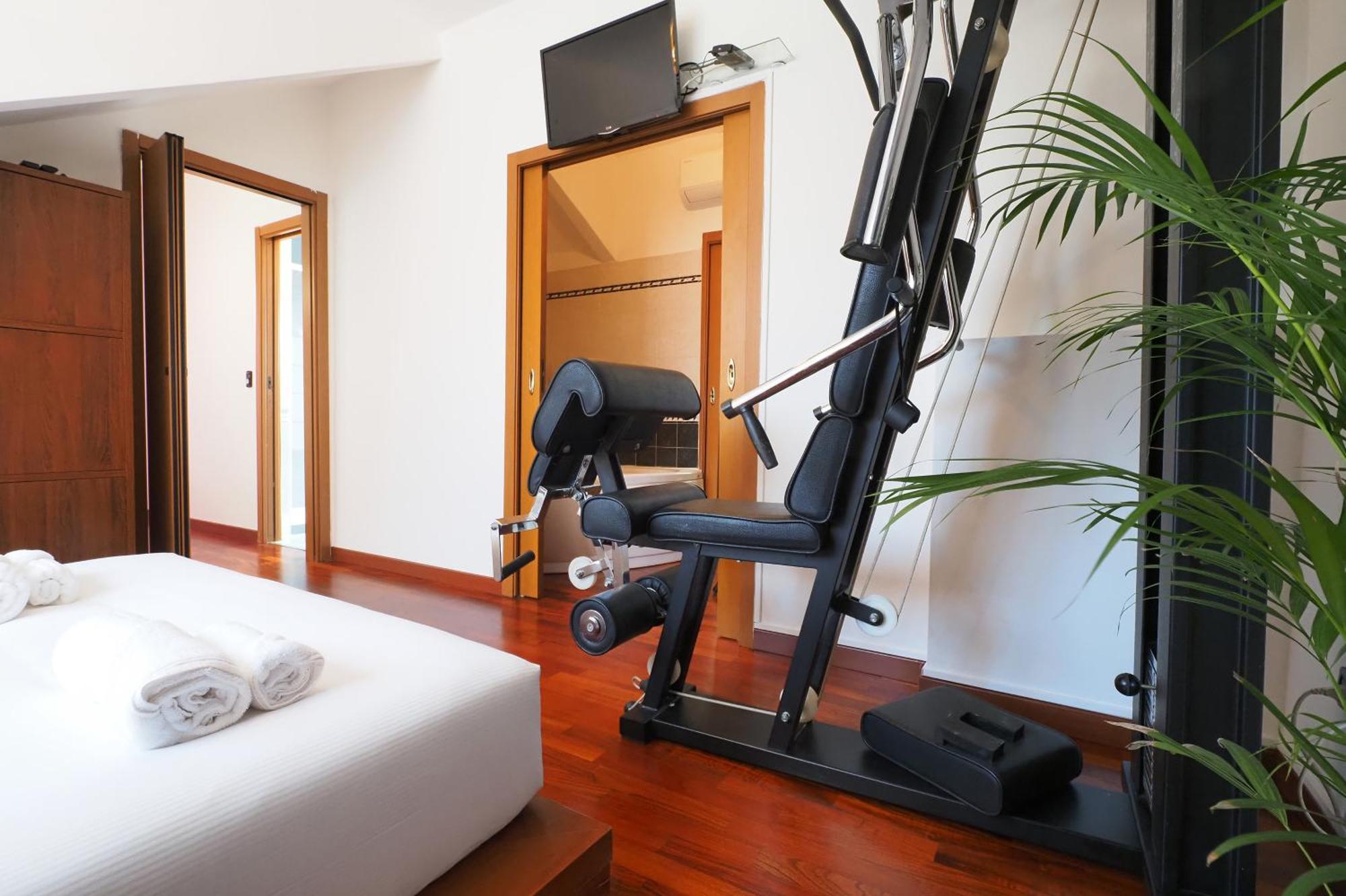 Primopiano - Savona 1 Apartman Milánó Kültér fotó