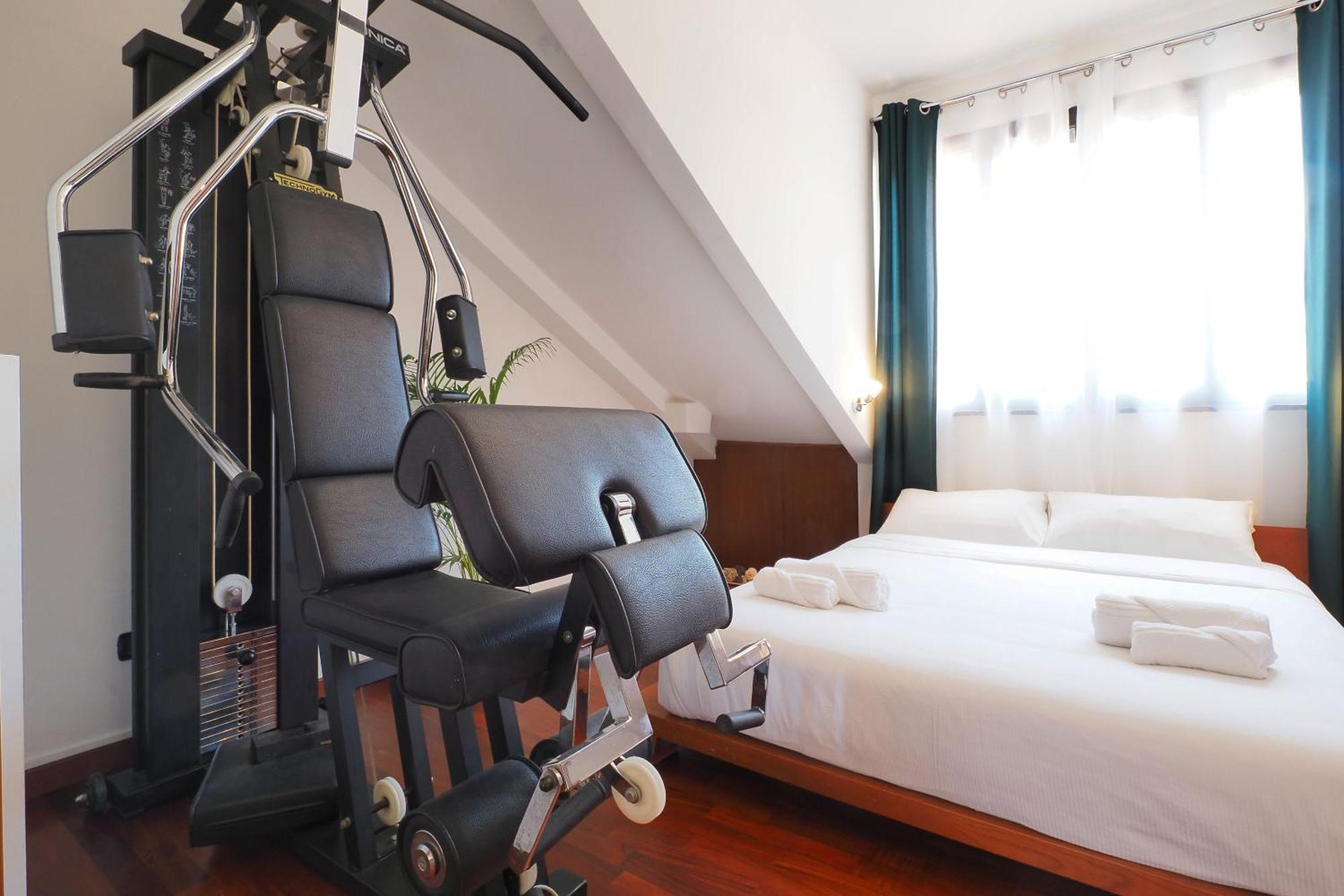 Primopiano - Savona 1 Apartman Milánó Kültér fotó