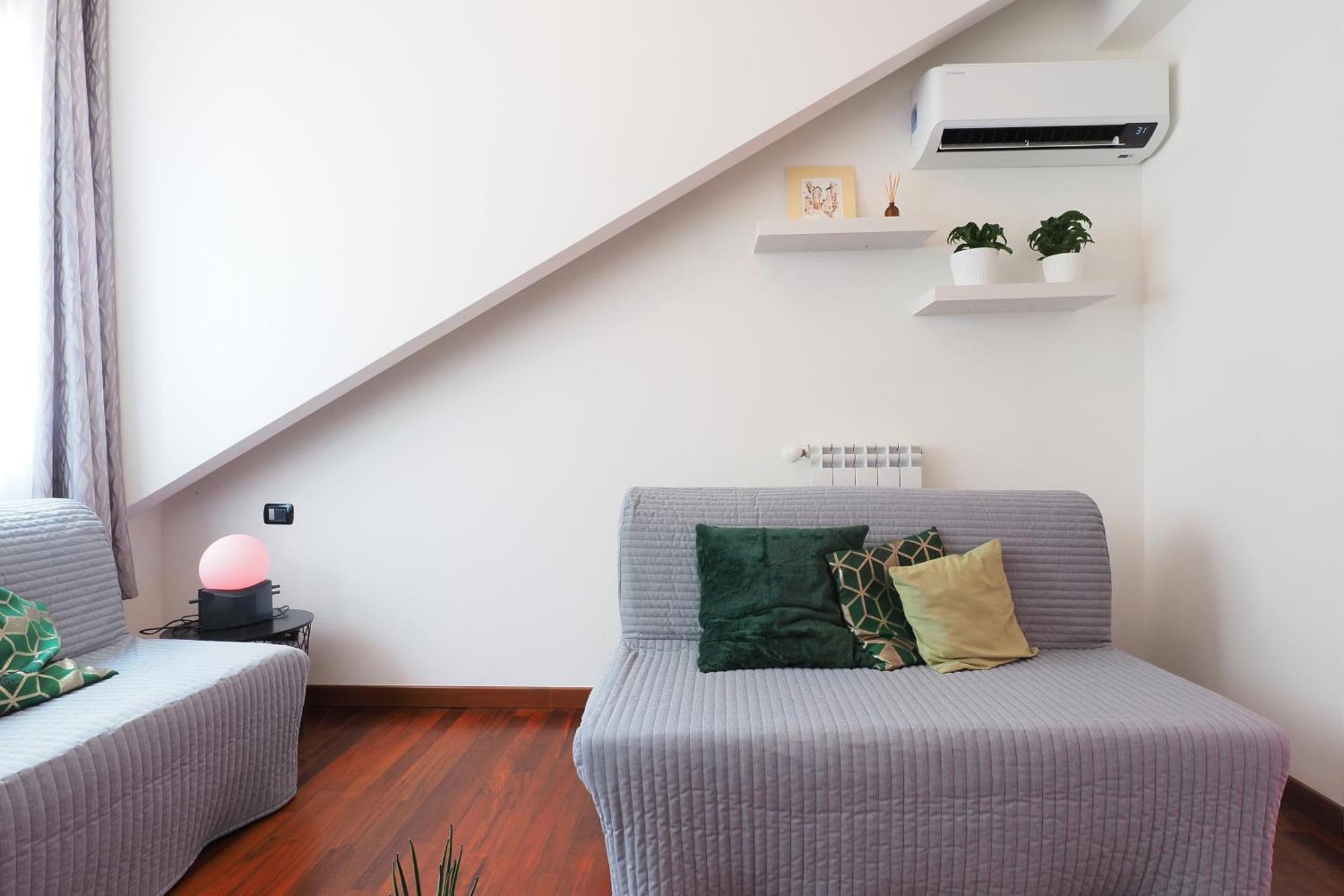 Primopiano - Savona 1 Apartman Milánó Kültér fotó