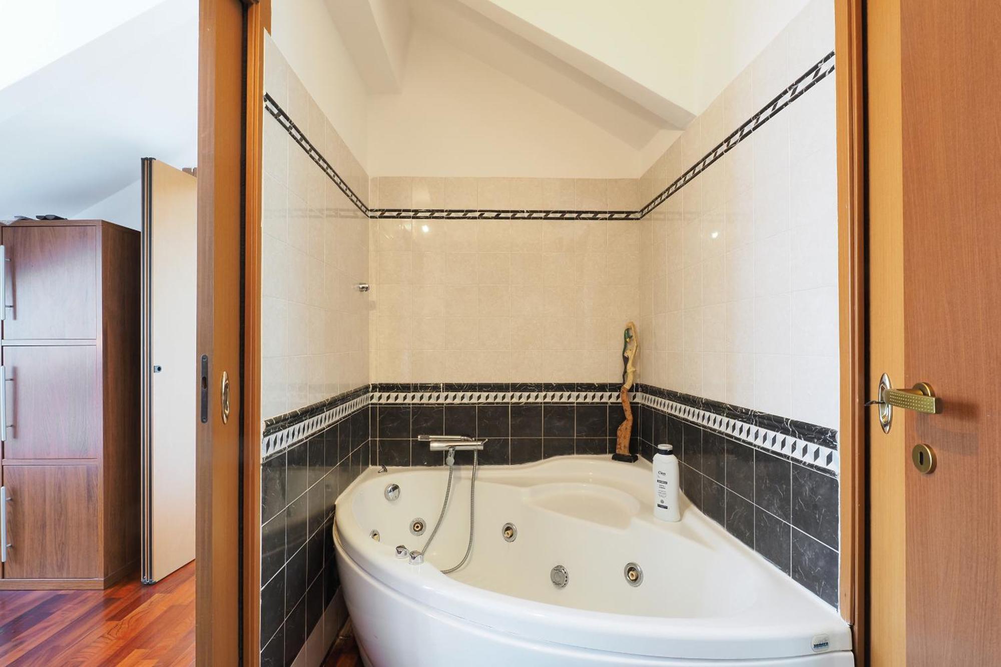 Primopiano - Savona 1 Apartman Milánó Kültér fotó