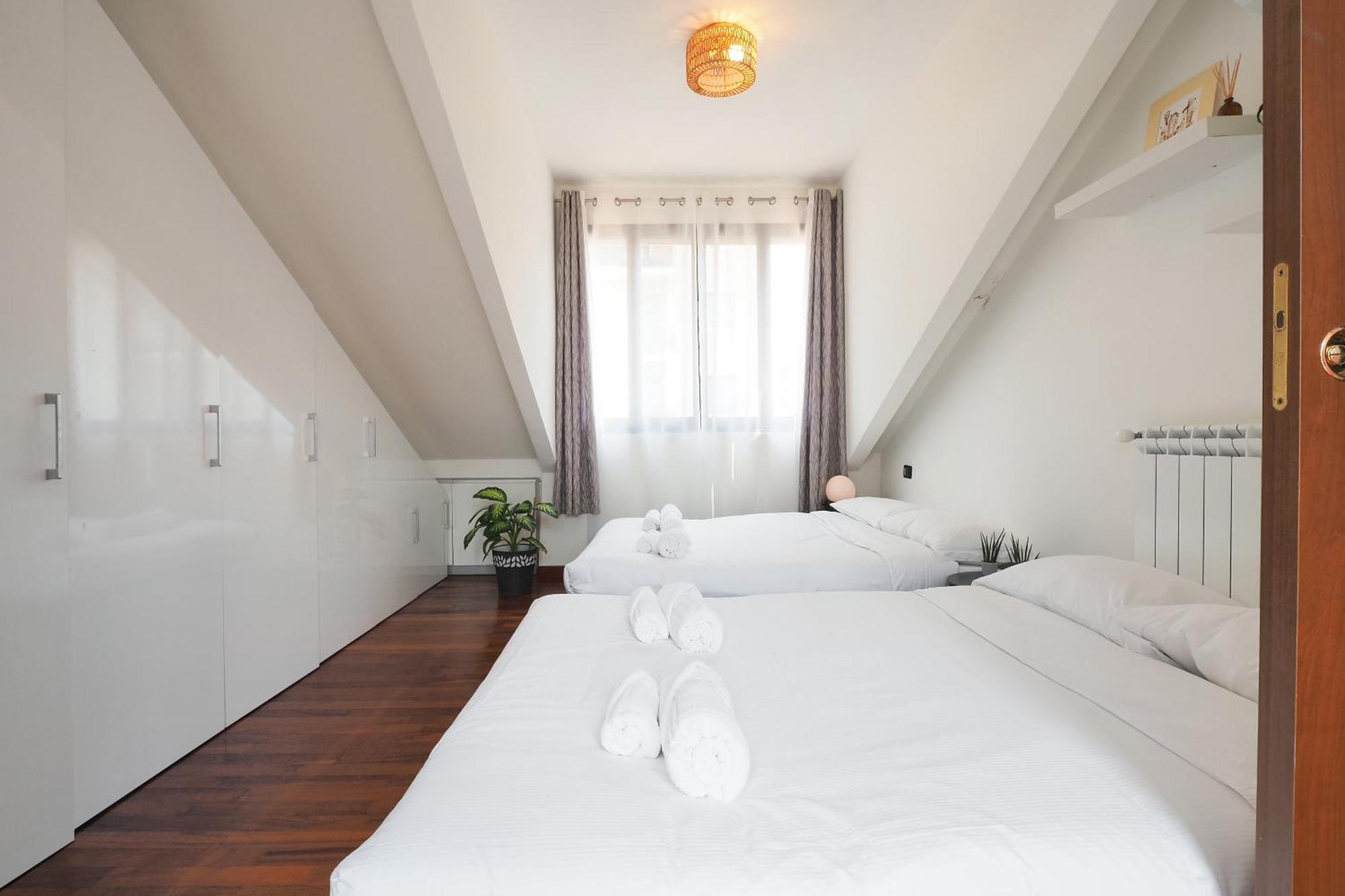 Primopiano - Savona 1 Apartman Milánó Kültér fotó