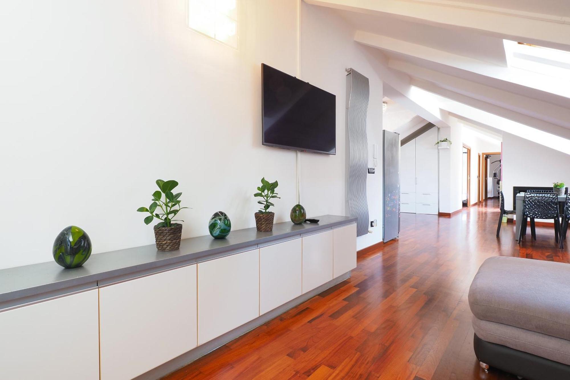 Primopiano - Savona 1 Apartman Milánó Kültér fotó