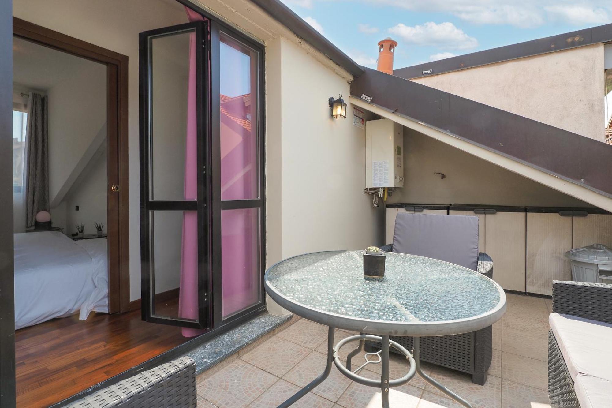 Primopiano - Savona 1 Apartman Milánó Kültér fotó