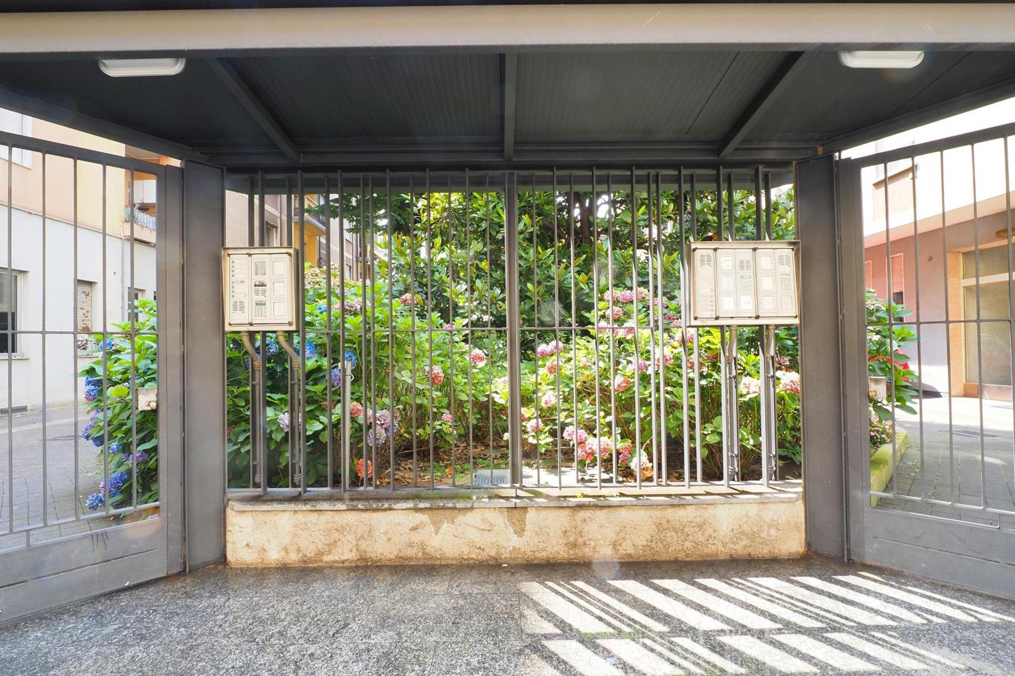 Primopiano - Savona 1 Apartman Milánó Kültér fotó