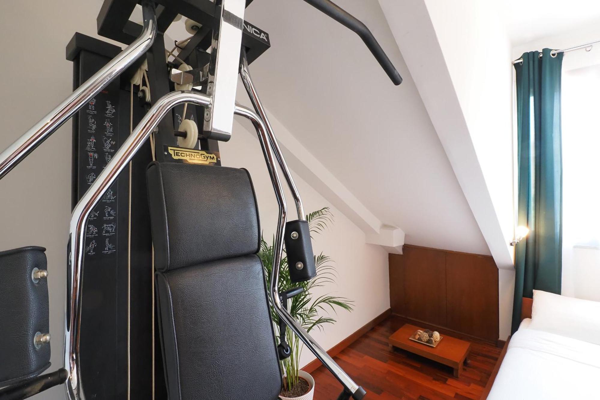 Primopiano - Savona 1 Apartman Milánó Kültér fotó