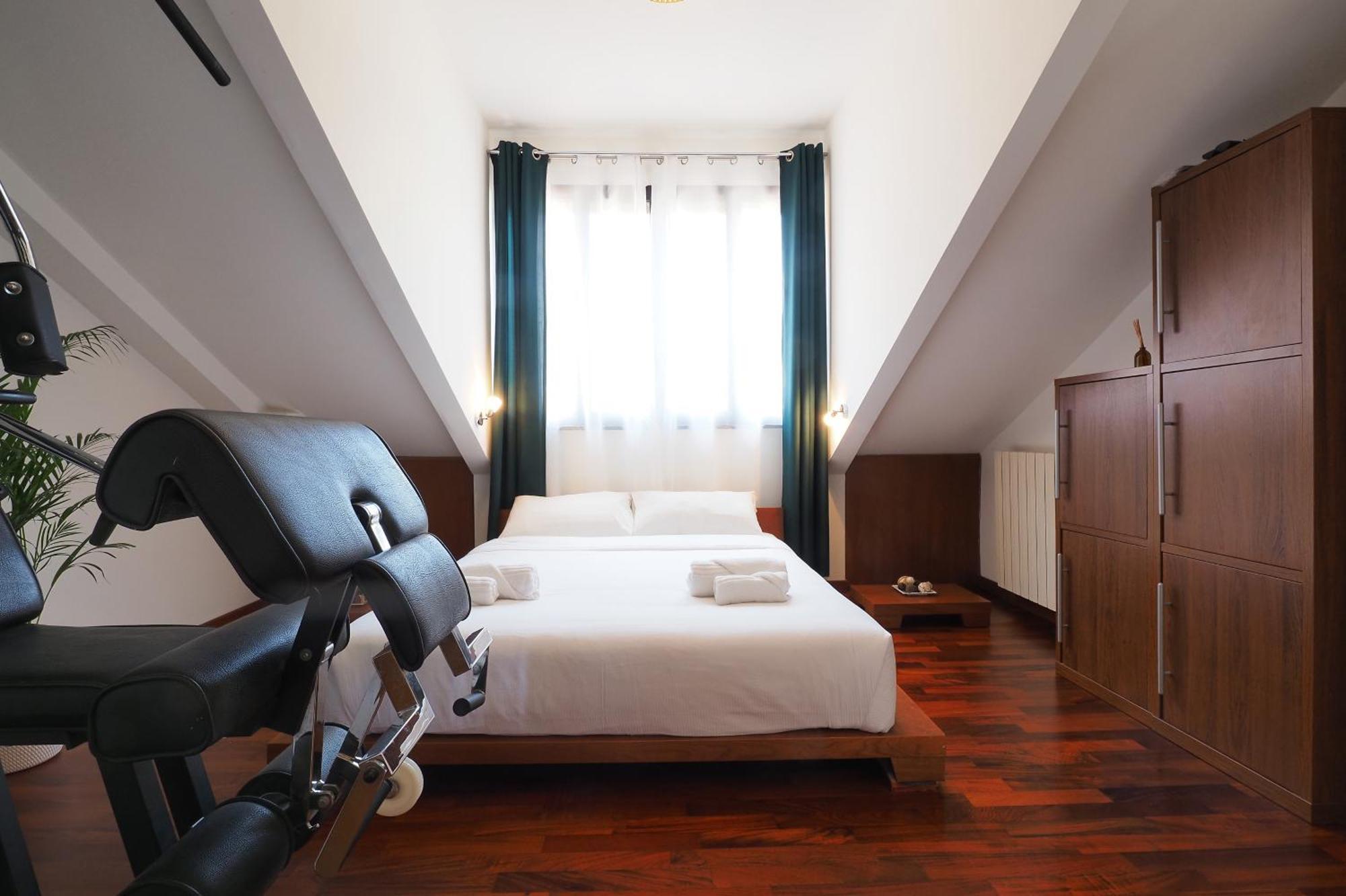 Primopiano - Savona 1 Apartman Milánó Kültér fotó