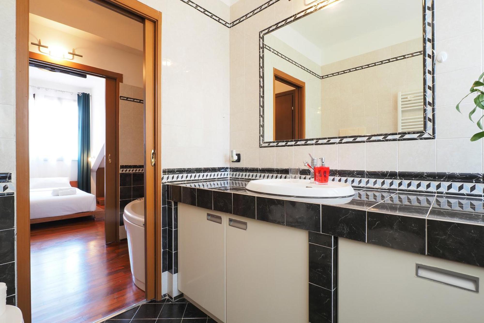 Primopiano - Savona 1 Apartman Milánó Kültér fotó