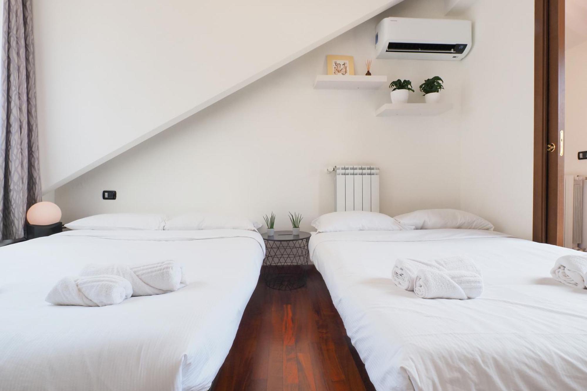 Primopiano - Savona 1 Apartman Milánó Kültér fotó