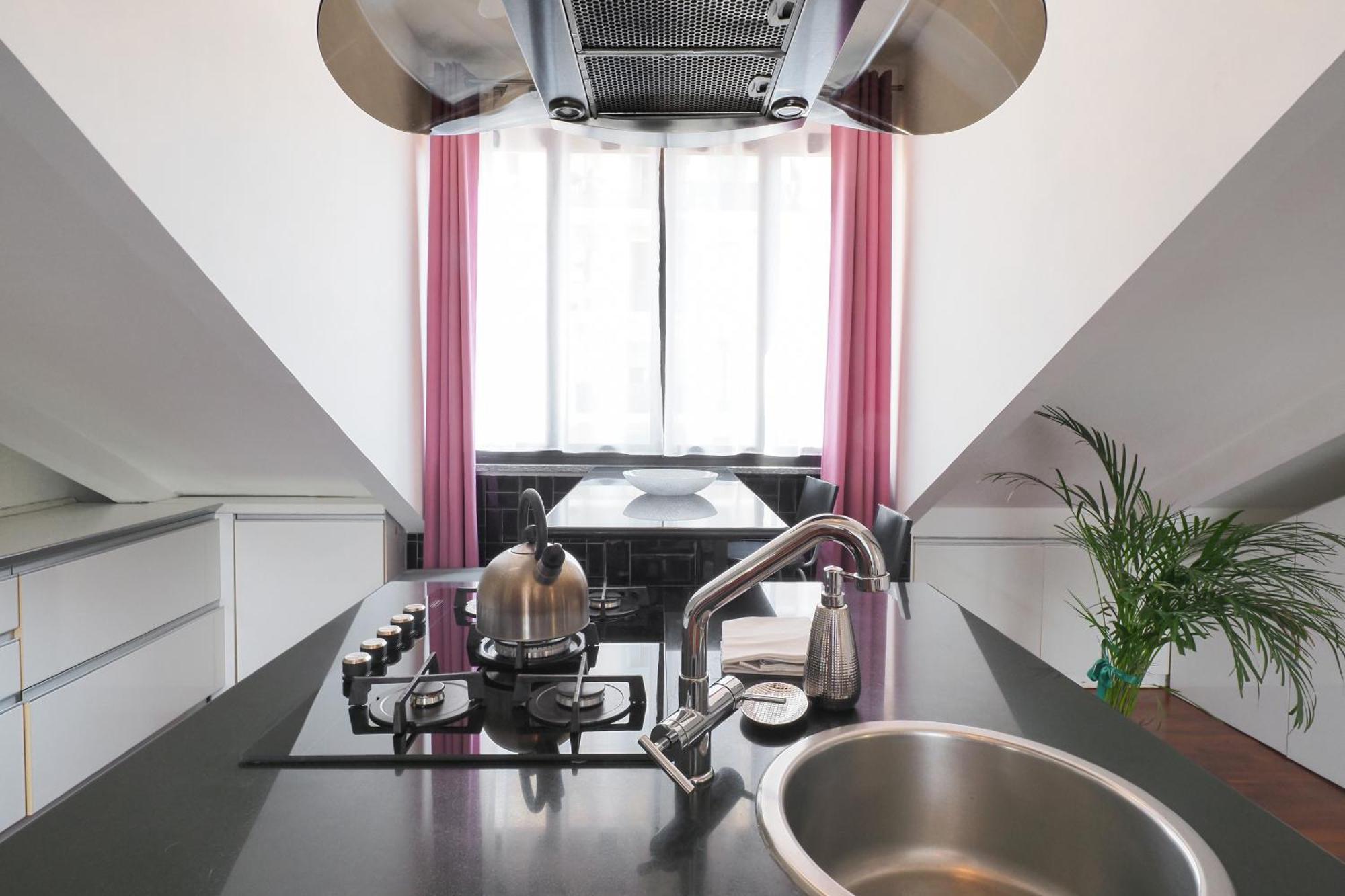 Primopiano - Savona 1 Apartman Milánó Kültér fotó