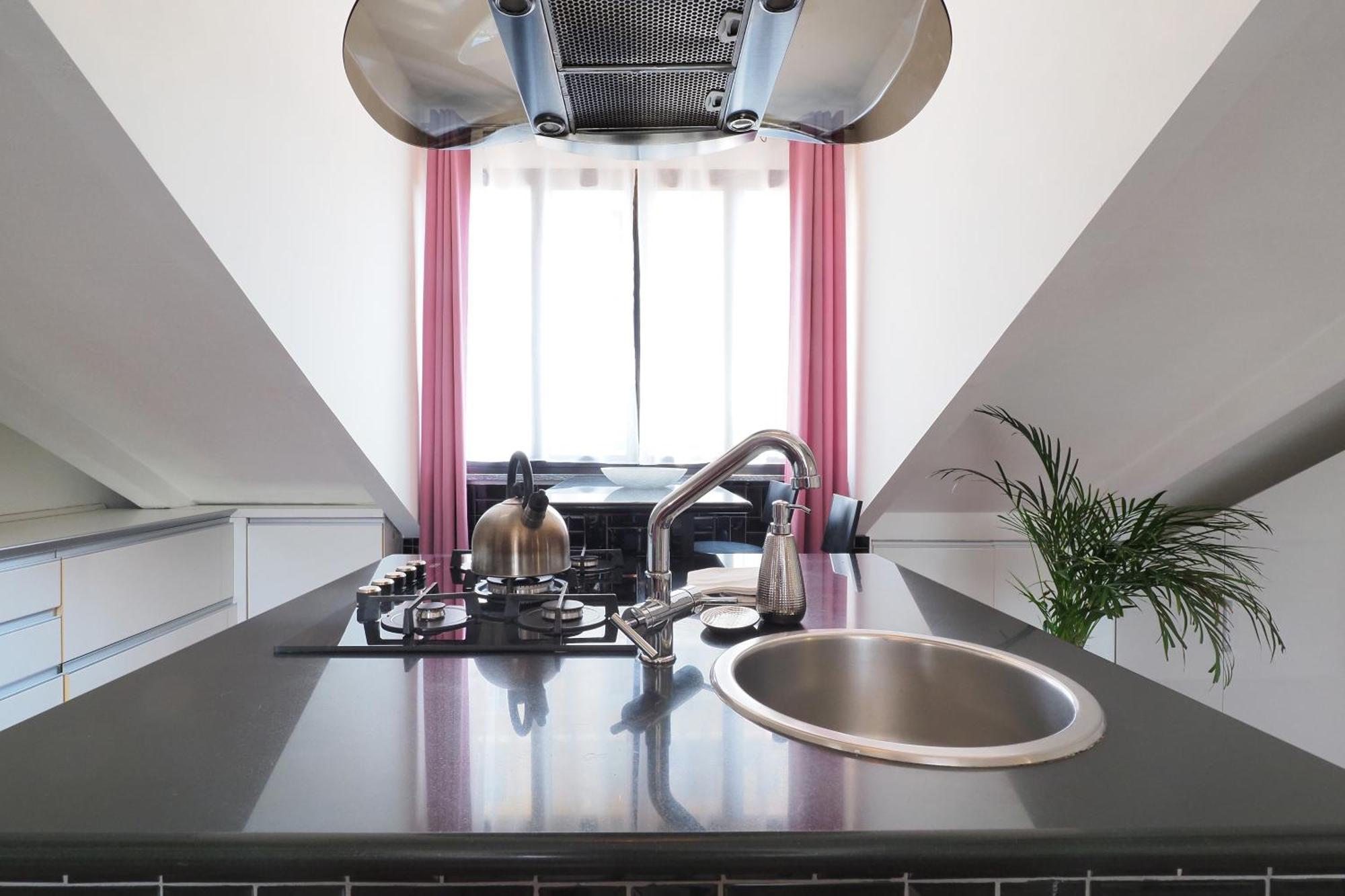Primopiano - Savona 1 Apartman Milánó Kültér fotó