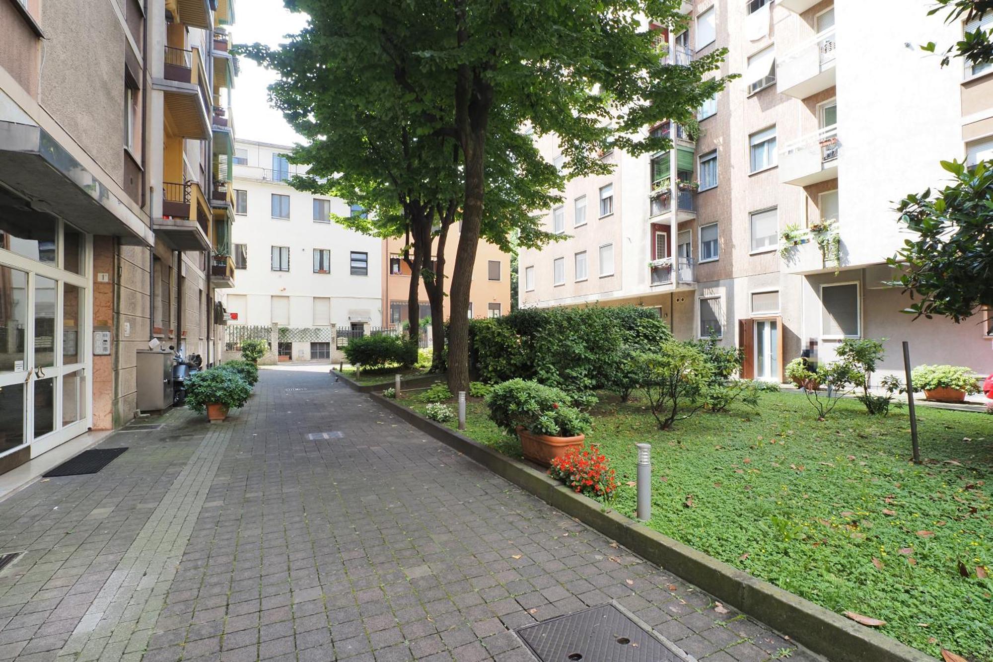 Primopiano - Savona 1 Apartman Milánó Kültér fotó