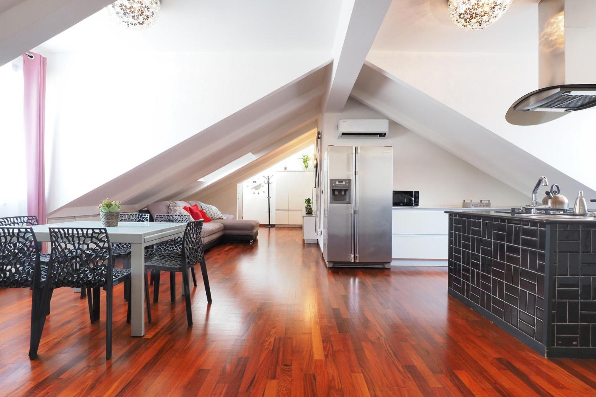 Primopiano - Savona 1 Apartman Milánó Kültér fotó