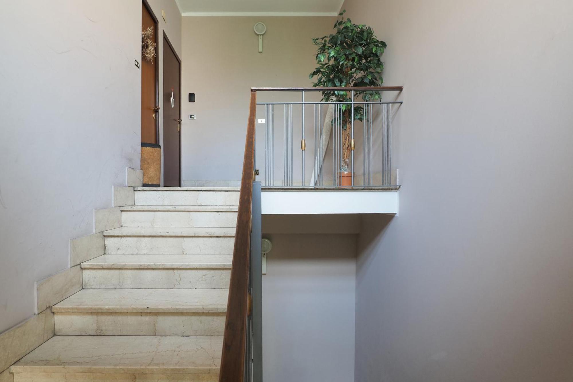 Primopiano - Savona 1 Apartman Milánó Kültér fotó